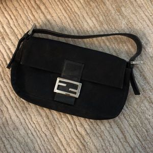 Vintage Fendi Bag